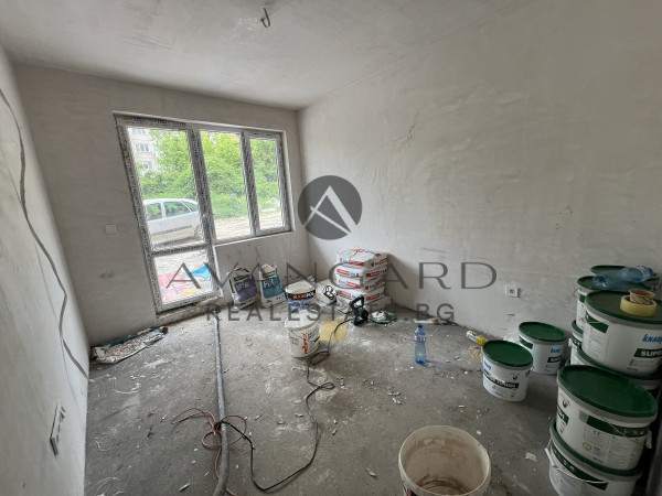 One bedroom apartment