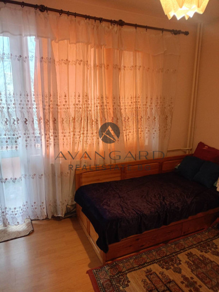 Two -bedroom / sugar factory