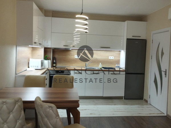 Furnished TWO-ROOM AQUALEND