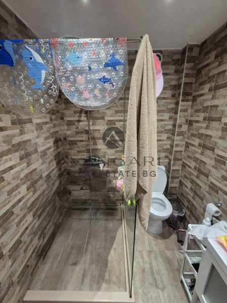 Furnished two bedroom to casino Ritz