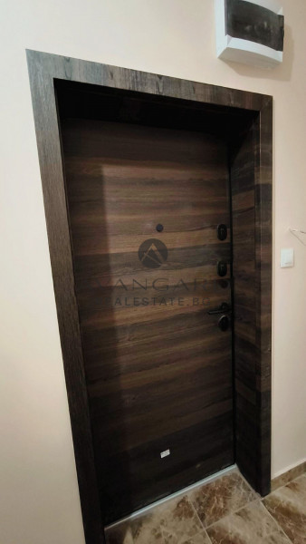 ИЗГОДНА ЦЕНА !!! ДВУСТАЕН С РЕАЛНА КВАДРАТУРА В ТРАКИЯ !!!