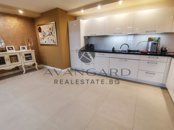 BIJU MULTI-ROOM APARTMENT GERDZIKA PARKING PLACE