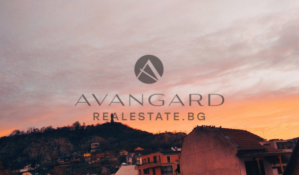 One -bedroom furnished / VMI