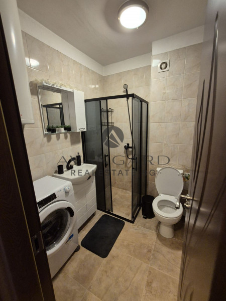 Three -bedroom furnished youth hill
