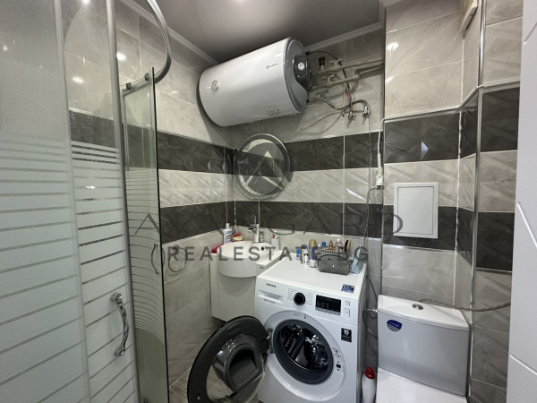 A three -bedroom furnished! Thrace!