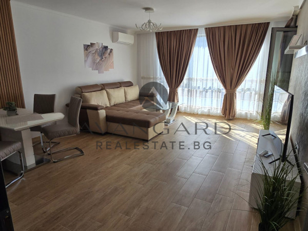 One-room apartment next to GREBNA BAZA