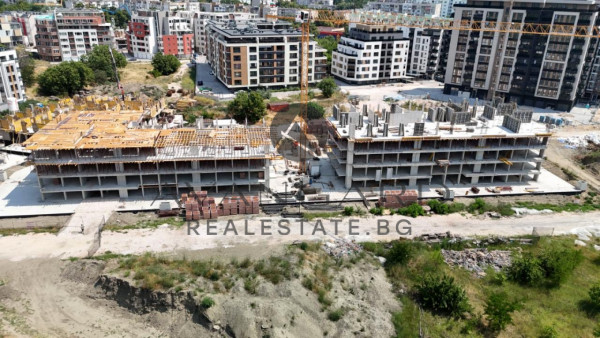 Top location! Luxury new building m- n Lexi