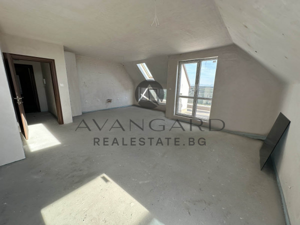 Three -bedroom with parking space / Act 16 / Thrace