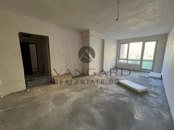 Spacious one -bedroom with Act 14!