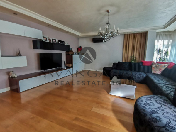 BIJU MULTI-ROOM APARTMENT GERDZIKA PARKING PLACE