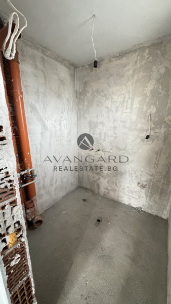 ЕДНОСТАЕН АПАРТАМЕНТ С АКТ 16 НА УЛ.МОДЪР !!!