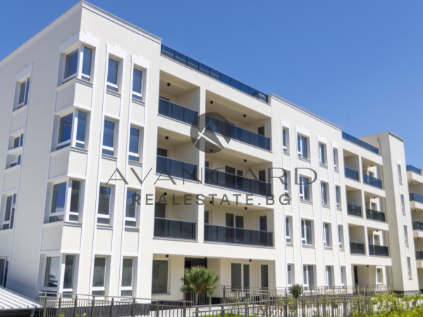 ПРЕД АКТ 16! Двустаен Остромила