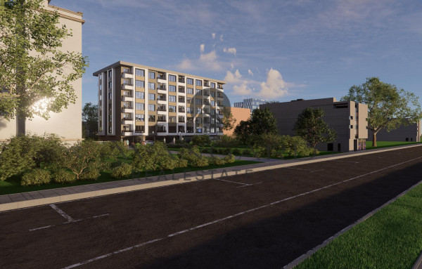 Two-room LUXURY BUILDING OSTROMILA