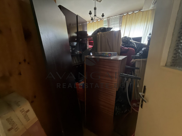 Тристаен РЕАЛНА КВАДРАТУРА ПАНАИРА