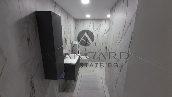 ЛУКСОЗЕН ЧЕТИРИСТАЕН АПАРТАМЕНТ С АКТ 16 ЦЕНТЪР ИЗТОК !!!