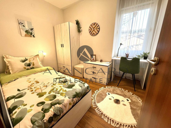 Луксозен четиристаен Бунарджика