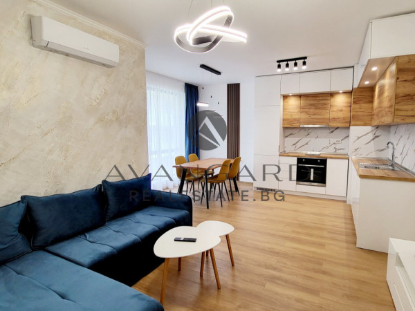 Two -bedroom