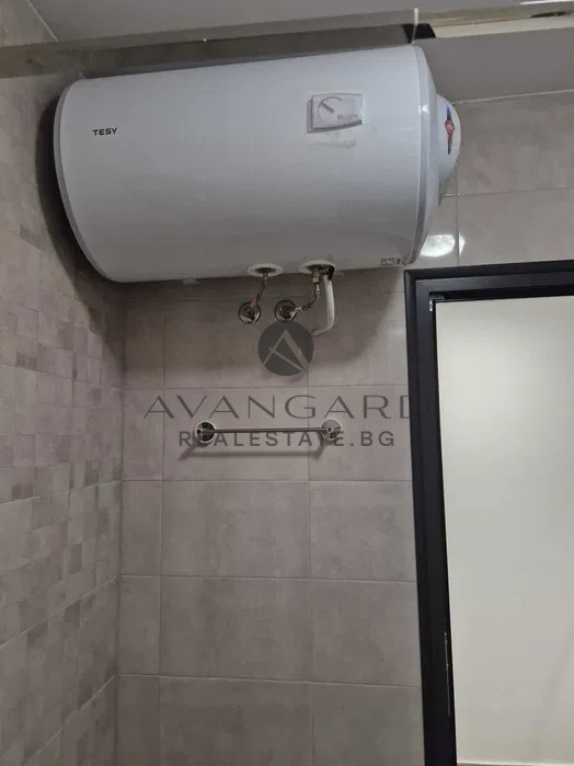 Furnished two-room MALL PLOVDIV