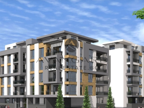 ДВУСТАЕН! МЛАДЕЖКИ ХЪЛМ!