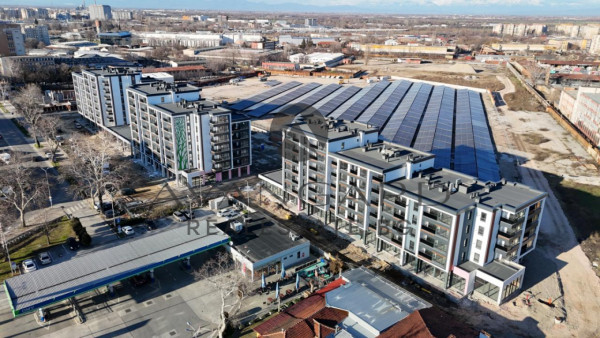 АКТ 15 !!! ТРИСТАЕН АПАРТАМЕНТ !!! ЦЕНТЪР ИЗТОК !!!