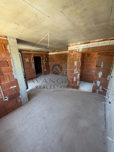 АКТ 14 !!! ДВУСТАЕН АПАРТАМЕНТ В ПРОСЛАВ !!!