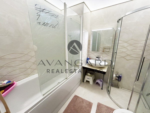 A wide two -bedroom fair