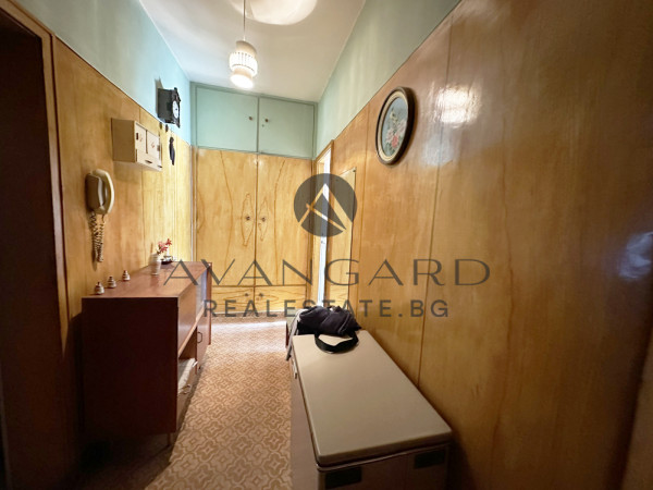 Two -bedroom