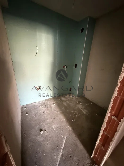 Two bedroom with act14! Ostromila!
