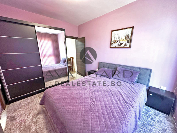 Двустаен Коматевско шосе