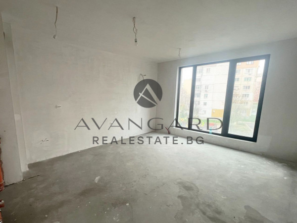 Двустаен апартамент / Тракия