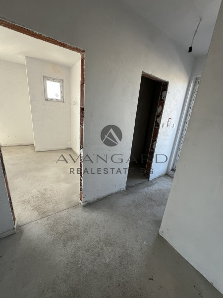 One -bedroom apartment with act 16