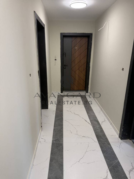 BEFORE ACT 16 !!! TWO-ROOM APARTMENT IN A LOW BOUTIQUE BUILDING!!! HRISTO SMYRNENSKI !!!