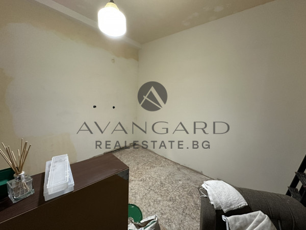 Spacious three -bedroom / Plovdiv University