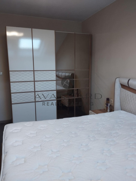 Furnished TWO-ROOM AQUALEND