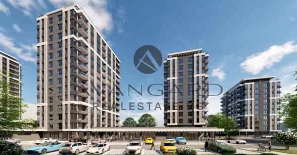 Просторен двустаен  / Първо РПУ