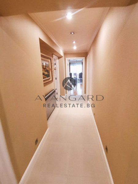 BIJU MULTI-ROOM APARTMENT GERDZIKA PARKING PLACE