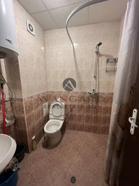 Top investment !! A one -bedroom apartment in Marasha