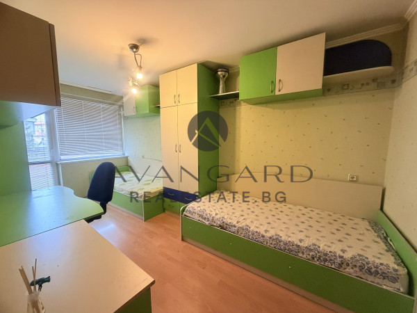 Two -bedroom