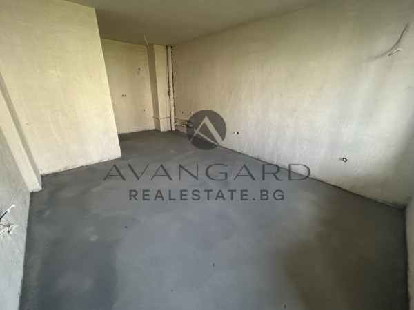 In front of Act 15! Two -bedroom new building
