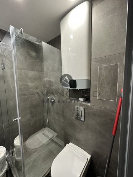 Luxury two badroom Novotel