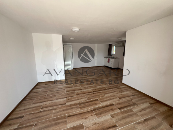A one -bedroom apartment in Belomorski