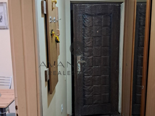 One bedroom furnished! Marasha!