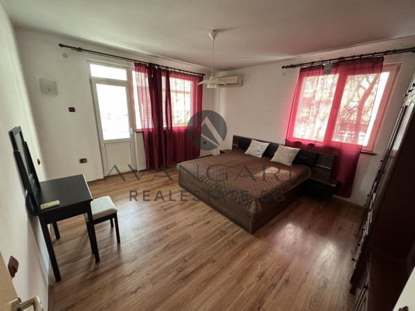 MULTI-ROOM REAL SQUARE AREA !!! KYUCHUK PARIS !!! FREE PARKING!!!