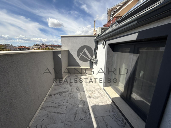 ЛУКСОЗЕН МЕЗОНЕТ! МАРАША!