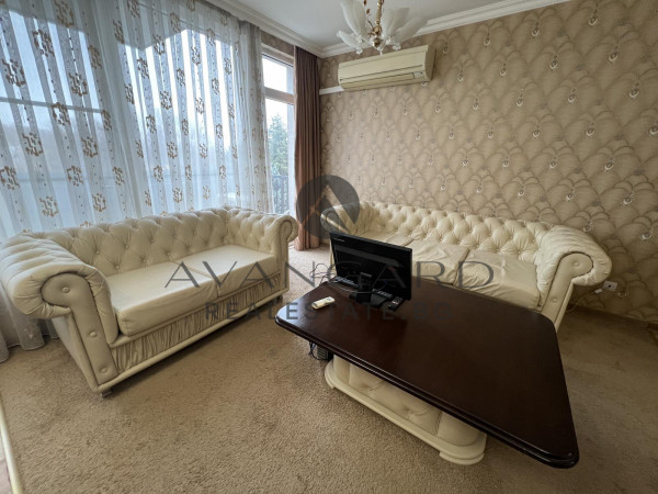 TWO-ROOM FURNISHED! KARSIYAKA!