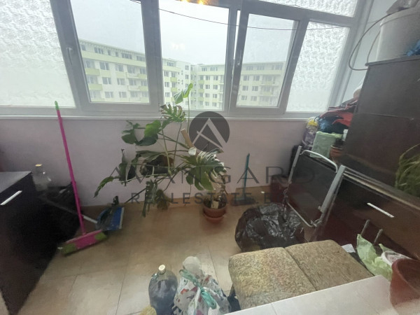Three-room REAL SQUARE AREA to MG
