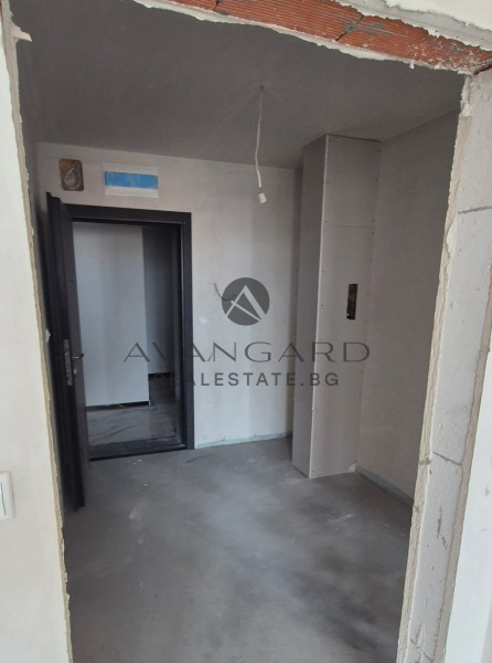 One -bedroom in front of Act 16 Ostromilla