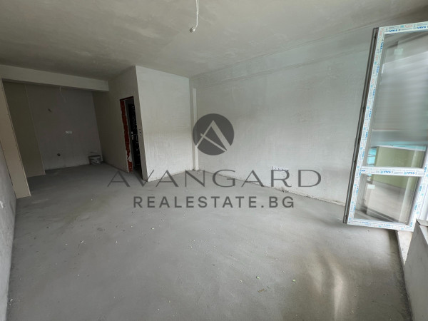 One bedroom with south facing Act 16!