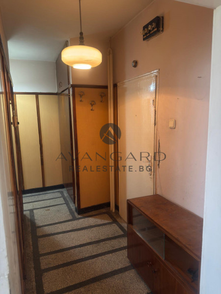 Two -bedroom / real square footage