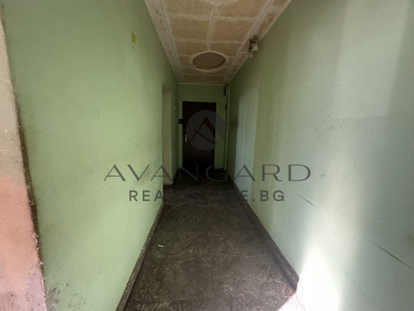 TWO-ROOM/ SUNRISE